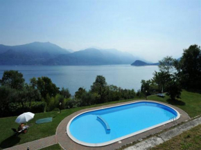 Balcone di Noa e Stella Menaggio